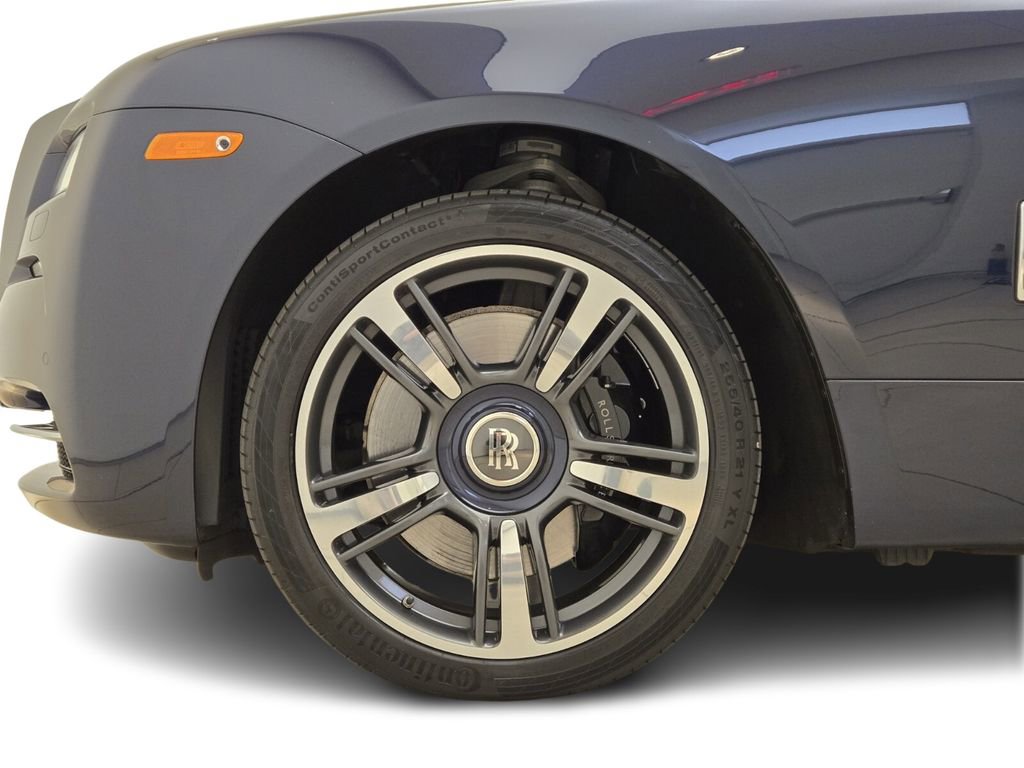 Certified 2016 Rolls-Royce Wraith image 11