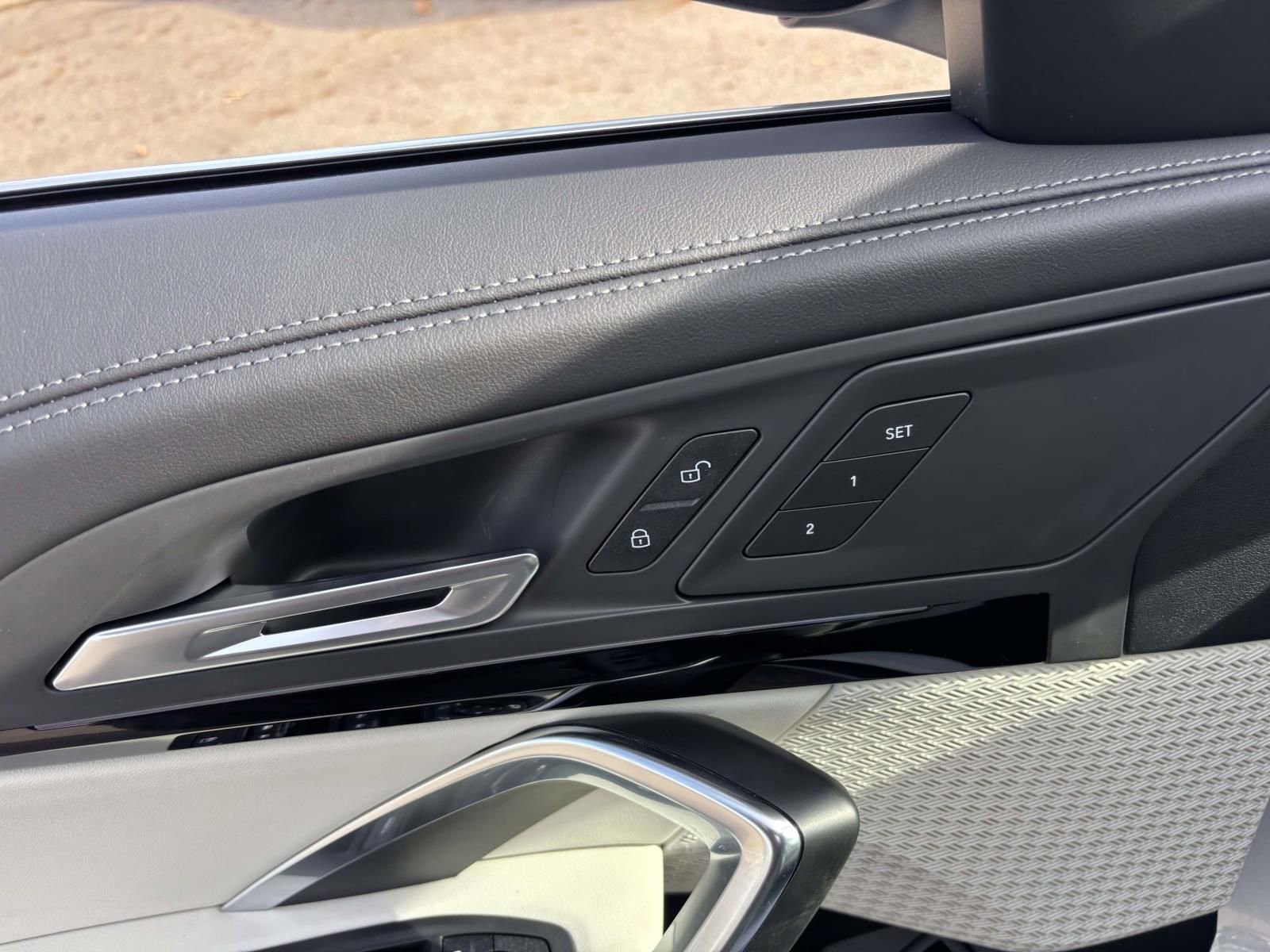 New 2026 BMW X1 xDrive28i w/ Technology Package image 12