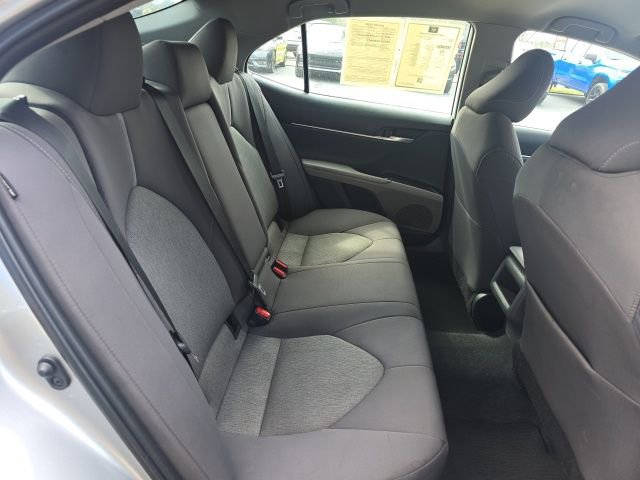 Used 2023 Toyota Camry LE image 40