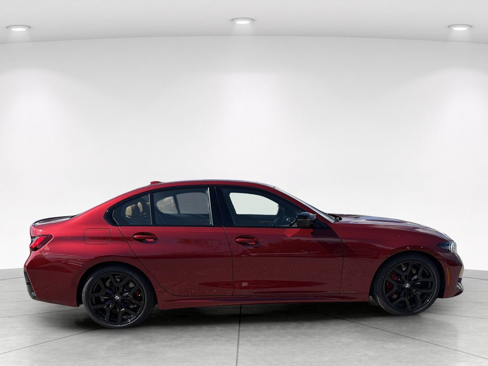 New 2026 BMW M340i w/ Premium Package RWD image 3