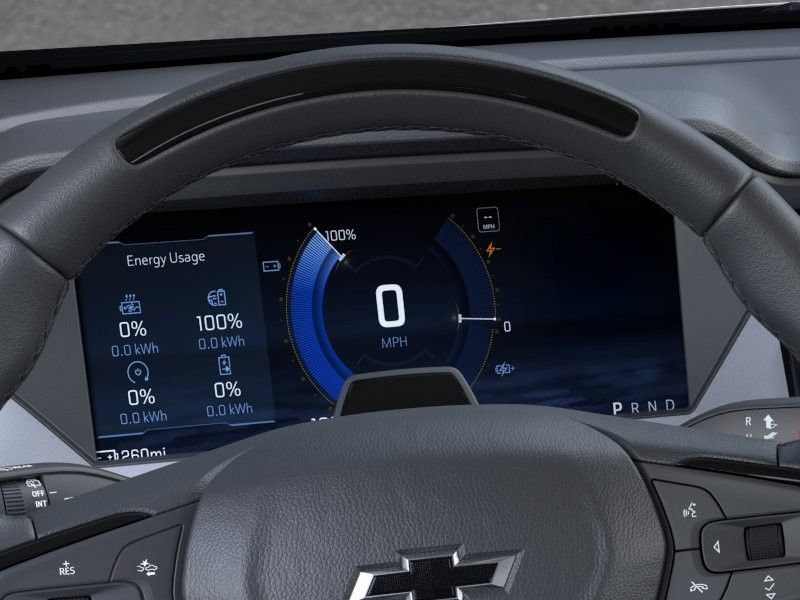 New 2027 Chevrolet Bolt RS w/ Super Cruise Package FWD image 19