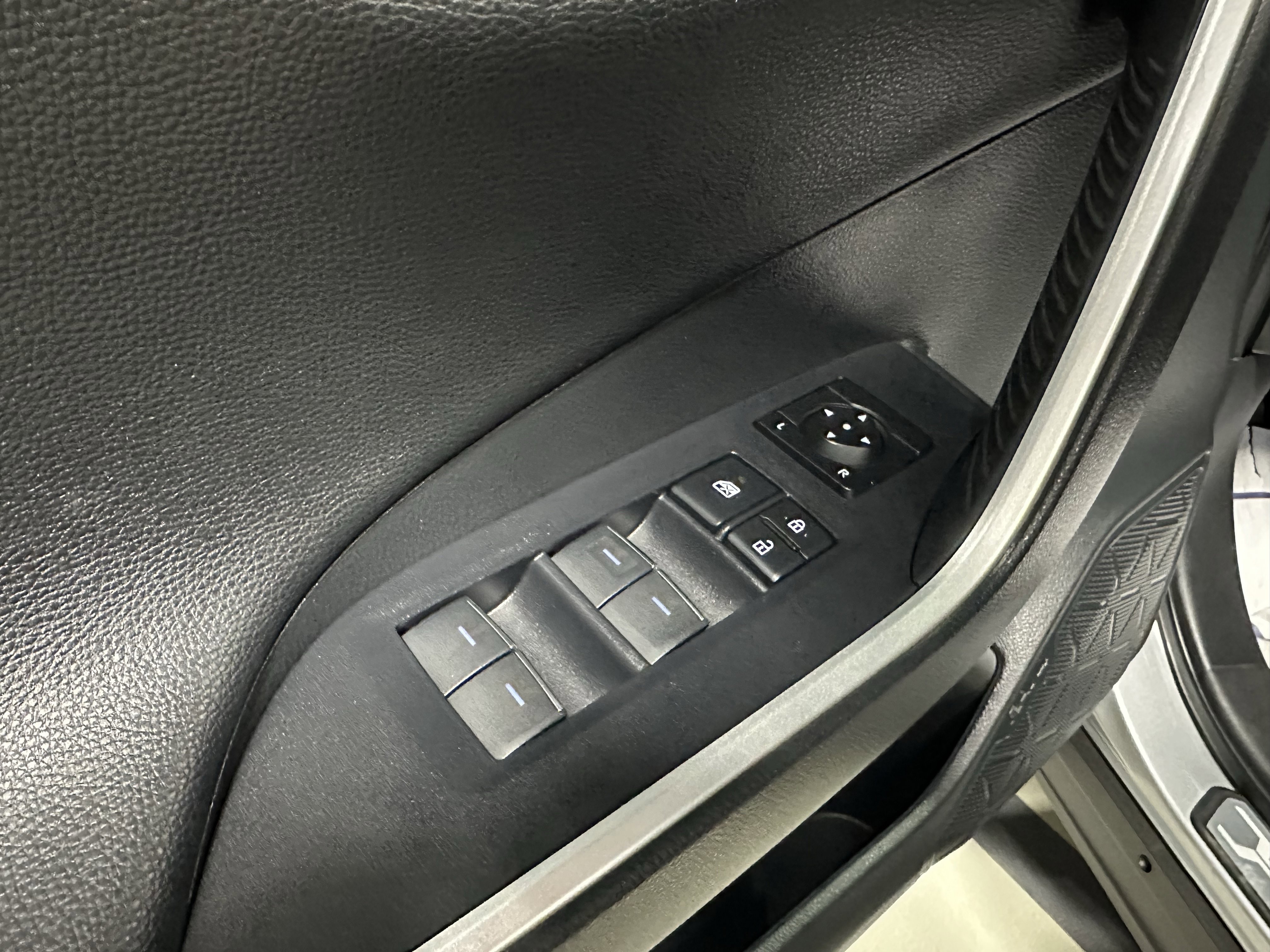 Used 2023 Toyota RAV4 XSE image 27