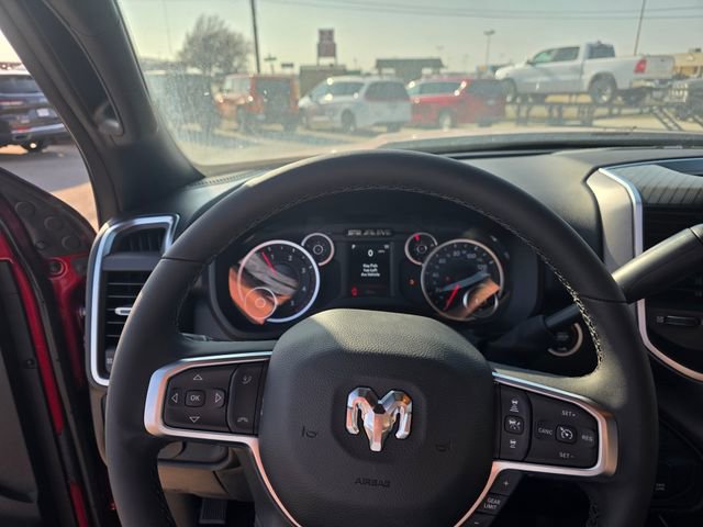 New 2026 RAM 2500 Big Horn image 12