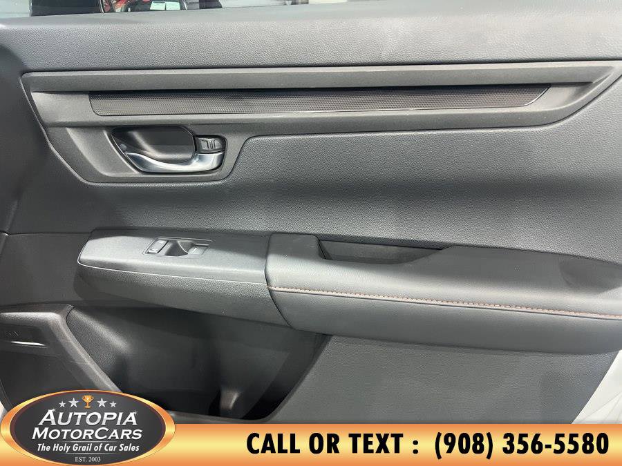 Used 2024 Honda CR-V Sport image 13
