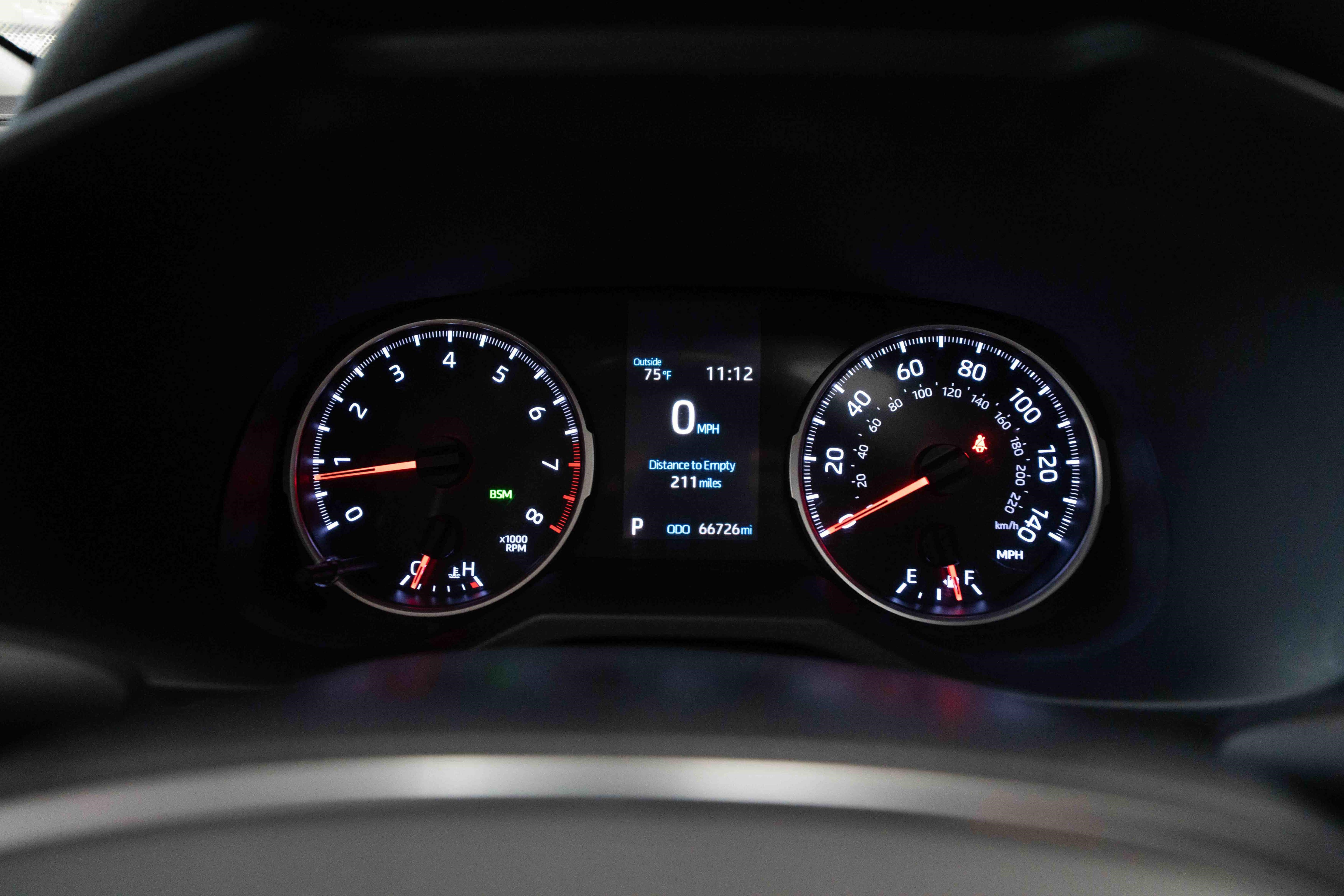 Used 2019 Toyota RAV4 XLE Premium w/ All Weather Liner Package AWD/4WD image 16