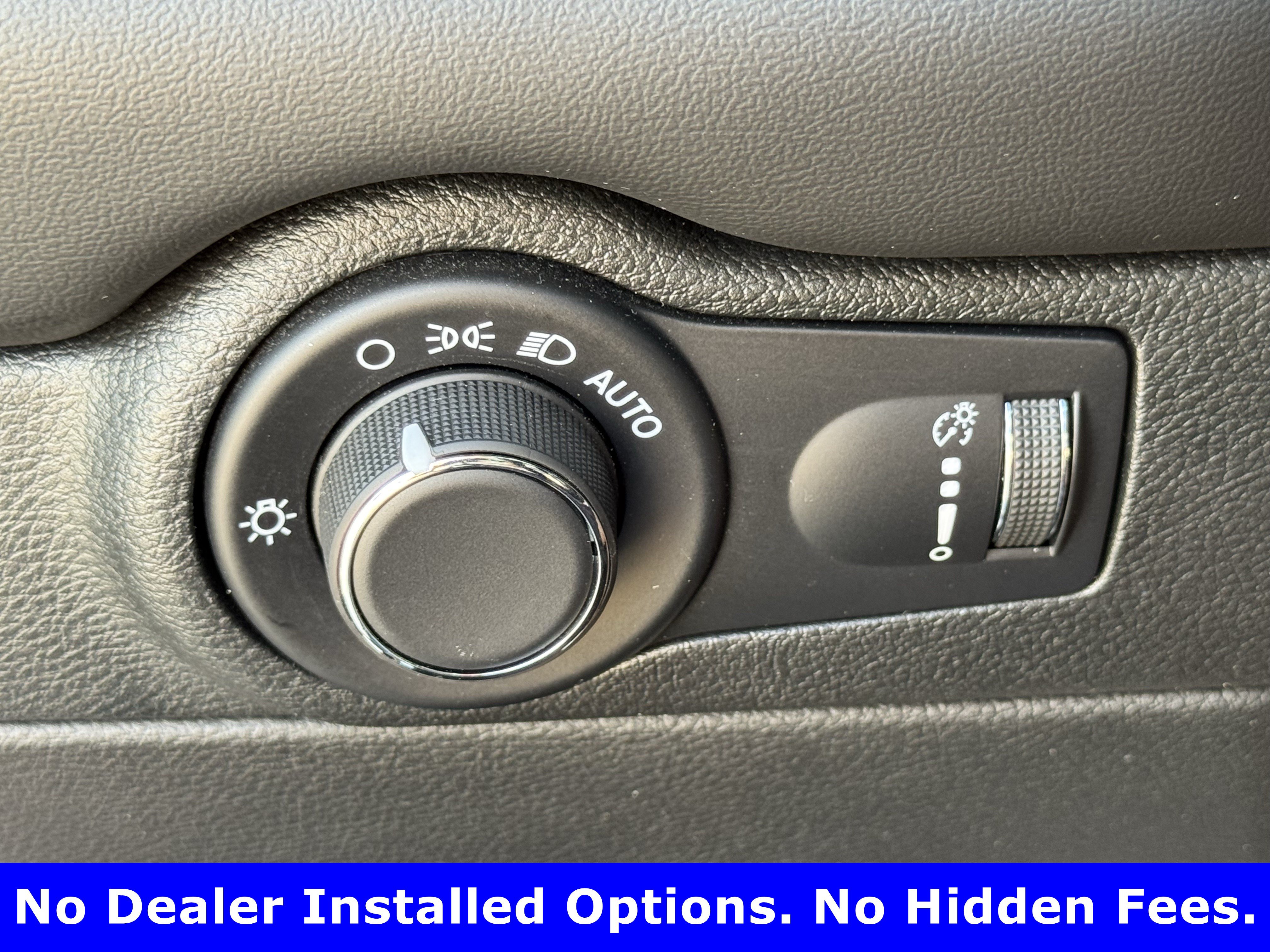 Used 2026 Dodge Durango GT AWD/4WD image 22