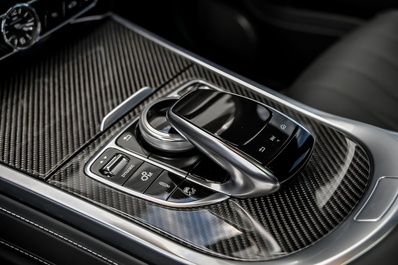 Used 2024 Mercedes-Benz G 63 AMG 4MATIC image 44