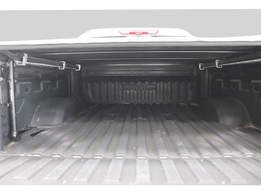 Used 2025 GMC Sierra 2500 AT4 w/ AT4 Premium Plus Package AWD/4WD image 34
