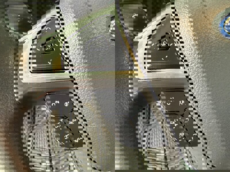 Used 2015 Ford Fusion Energi Titanium image 22