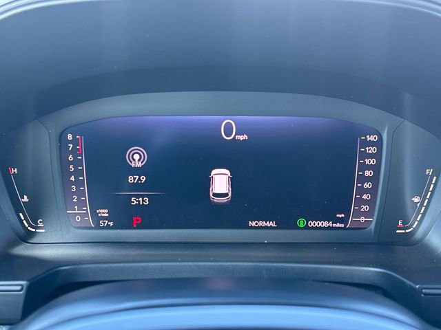 New 2026 Honda Pilot TrailSport image 25