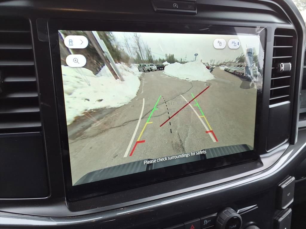 New 2026 Ford F150 STX w/ Equipment Group 200A image 22