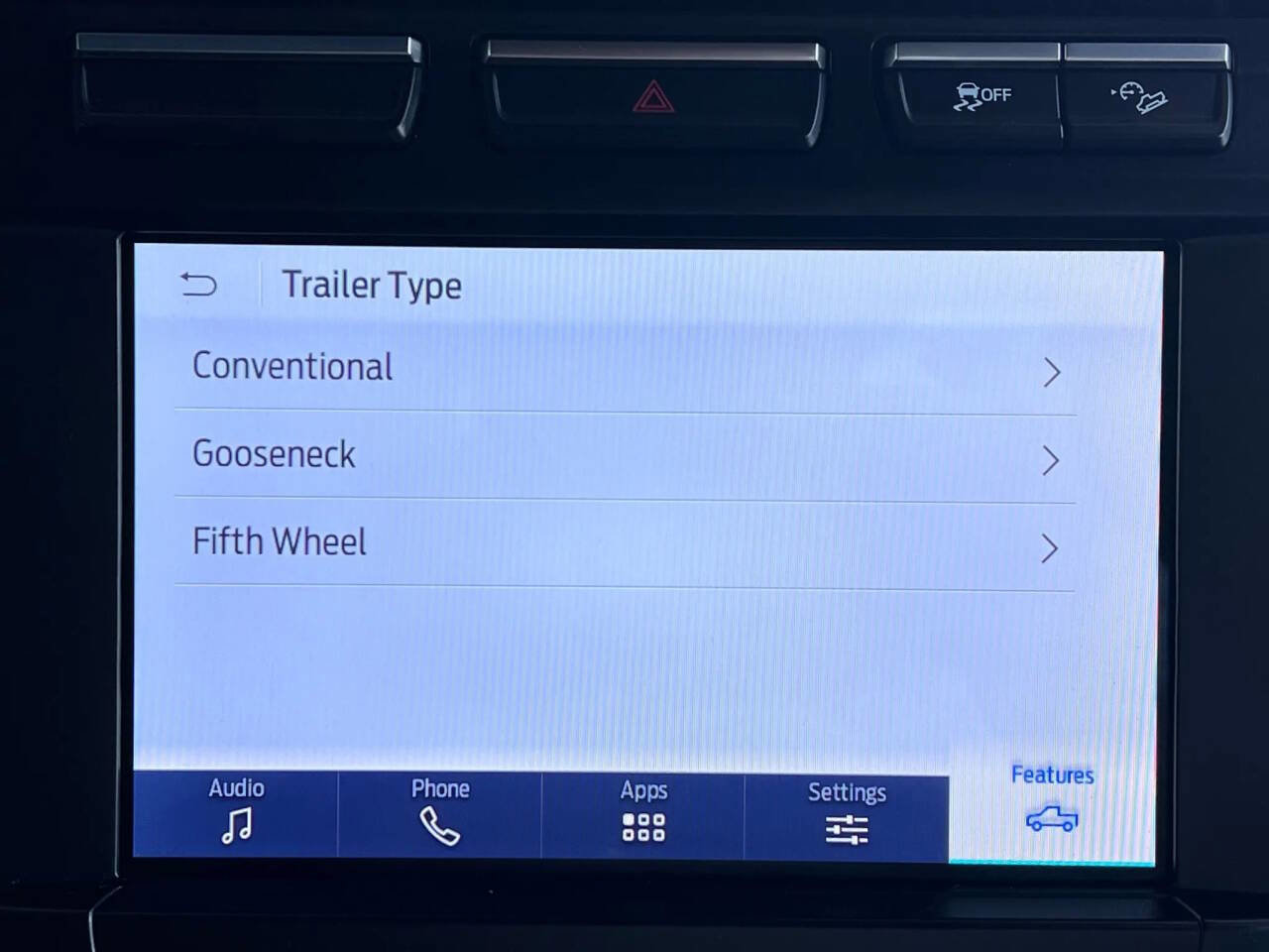 Used 2024 Ford F250 XLT w/ FX4 Off-Road Package image 37