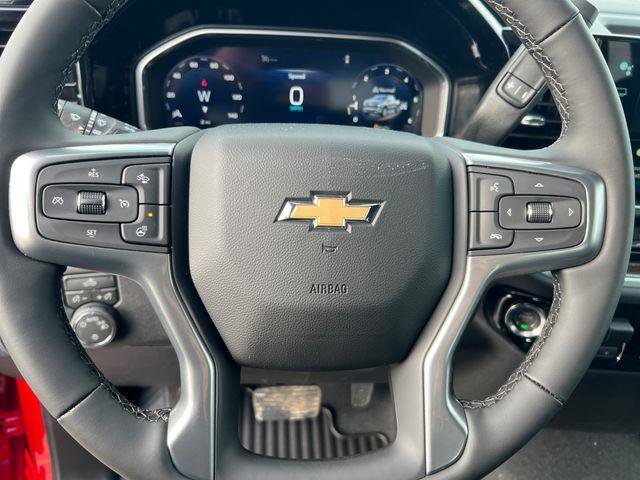 New 2026 Chevrolet Silverado 1500 LT image 13