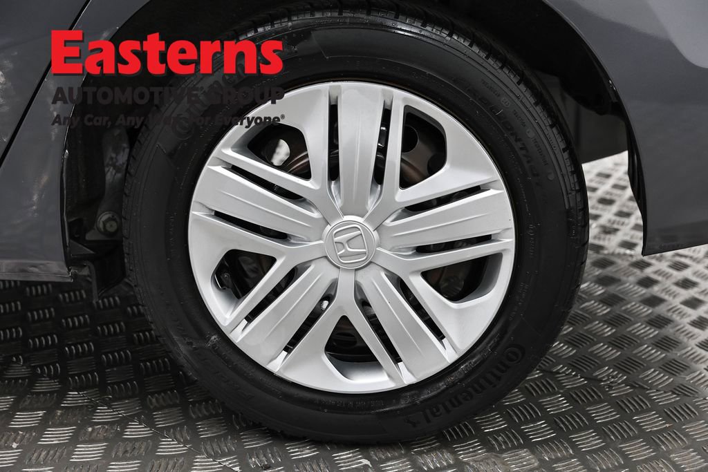 Used 2019 Honda Fit LX image 32