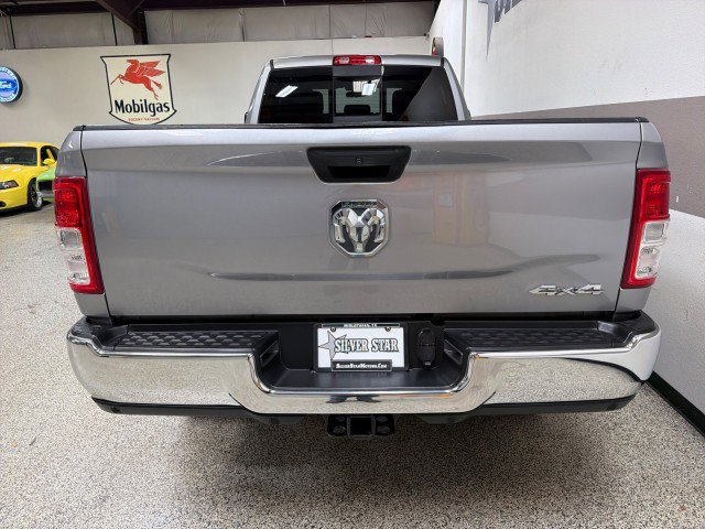 Used 2020 RAM 3500 Tradesman image 8