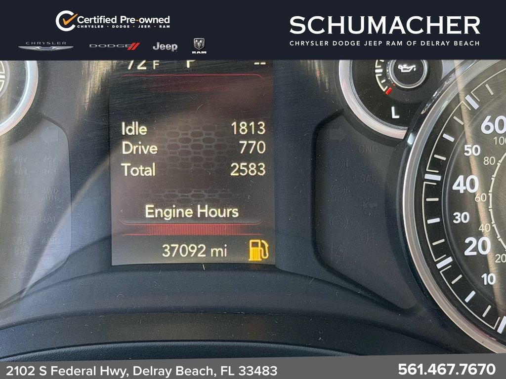 Certified 2024 RAM 1500 Big Horn AWD/4WD image 29