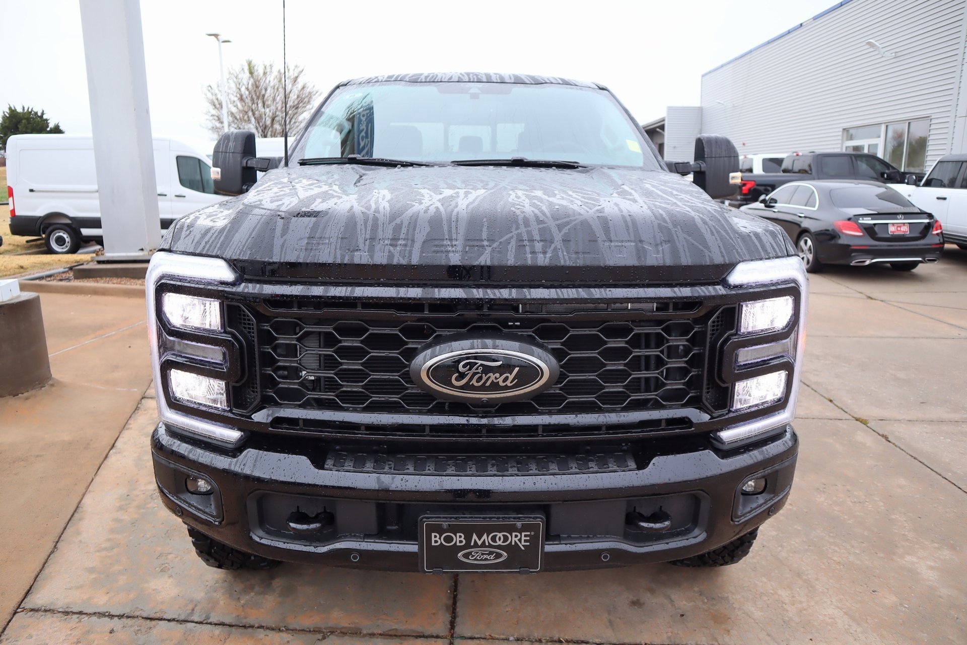 New 2026 Ford F250 Lariat w/ Tremor Off-Road Package image 11