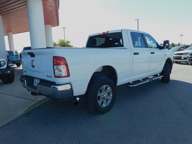 Used 2024 RAM 2500 Big Horn image 8