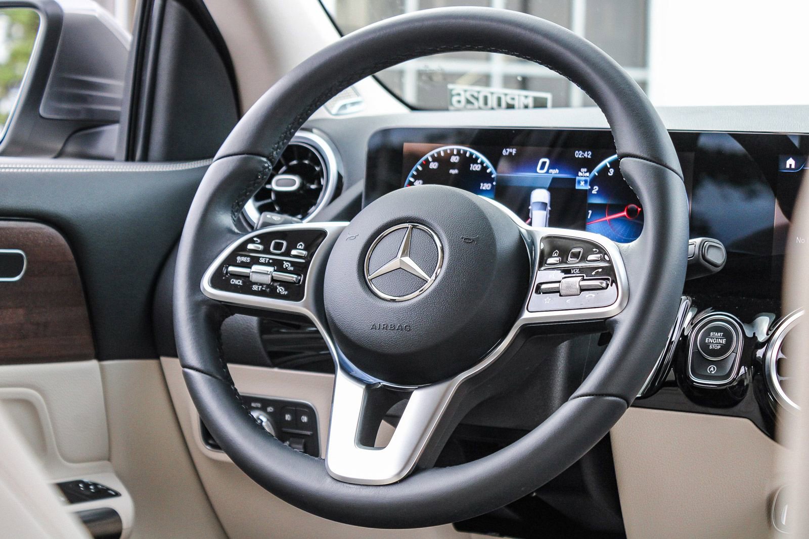 Used 2023 Mercedes-Benz GLA 250 GLA 250 image 17