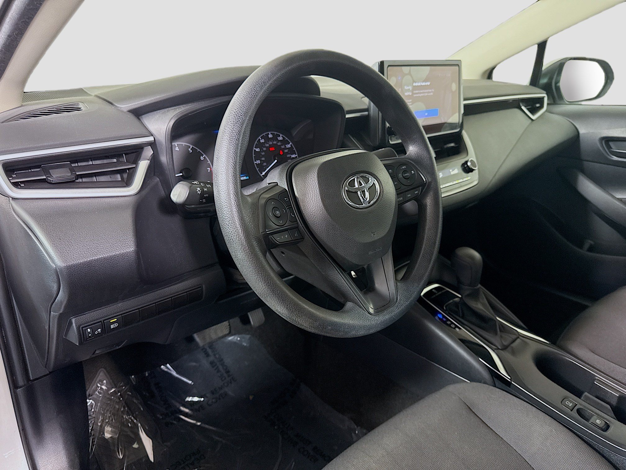 Used 2024 Toyota Corolla LE FWD image 22