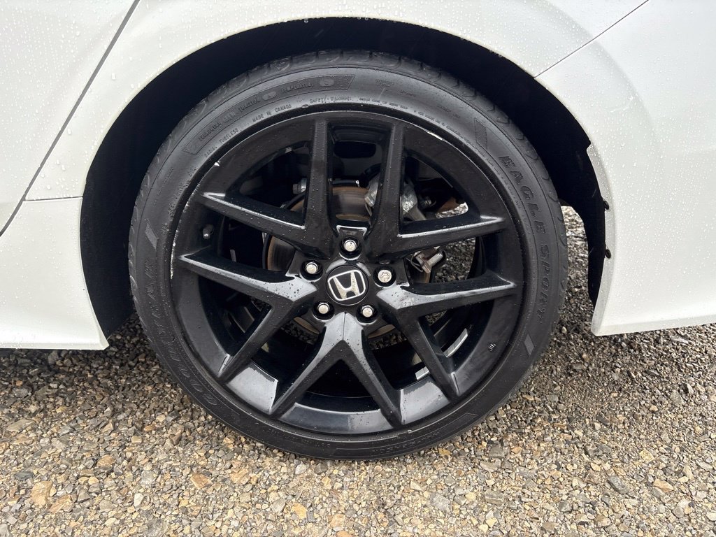 Used 2022 Honda Civic Sport image 5