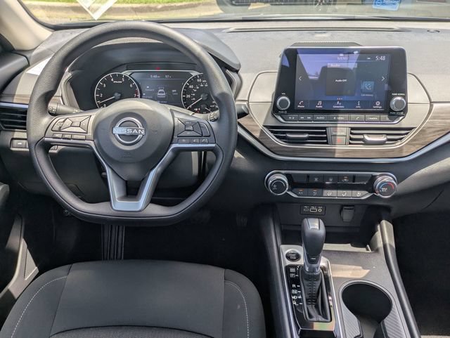 New 2026 Nissan Altima 2.5 SV FWD image 31