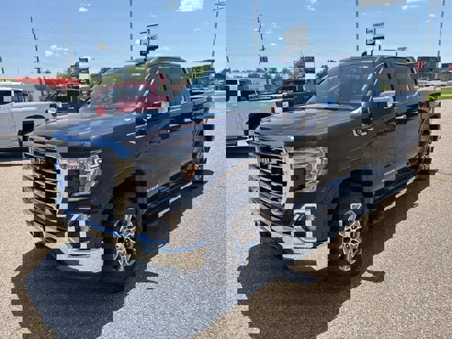 Used 2019 GMC Sierra 1500 SLT image 7