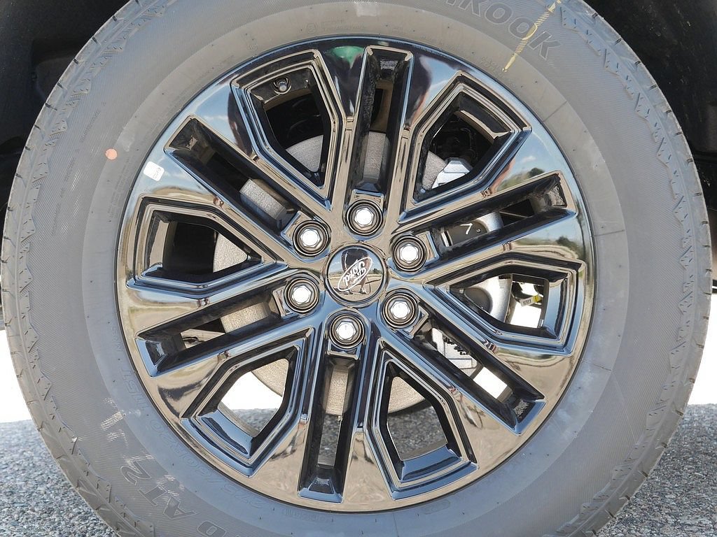 New 2026 Ford F150 Lariat w/ Equipment Group 501A Mid AWD/4WD image 46