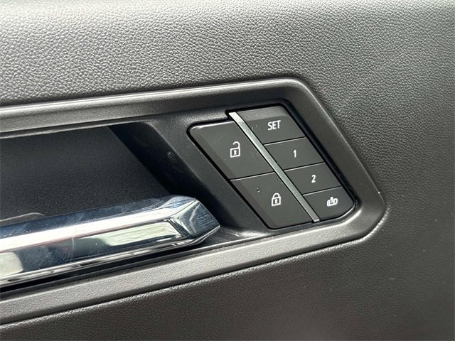 New 2026 Chevrolet Colorado Z71 w/ Technology Package image 21