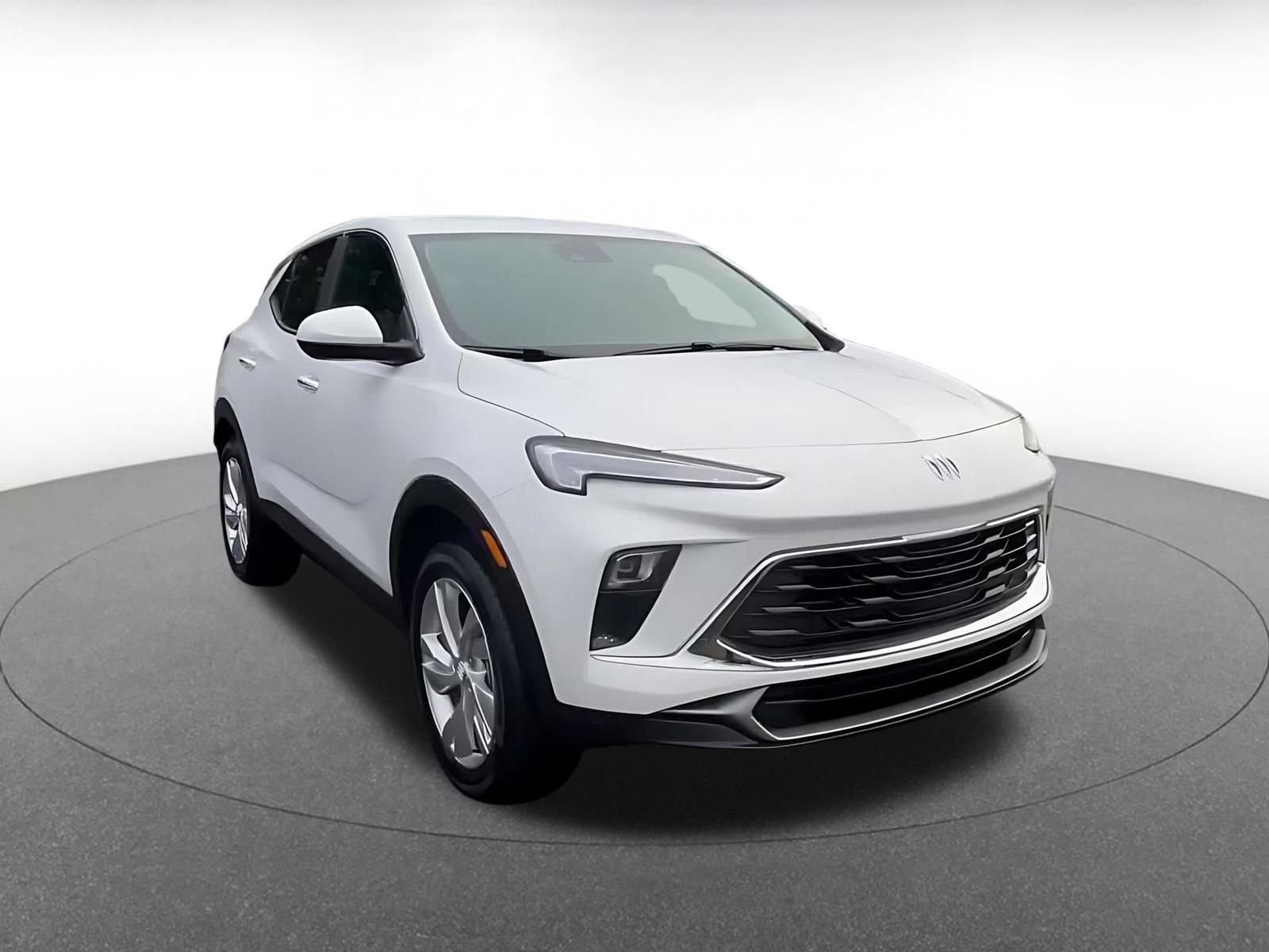 Used 2025 Buick Encore GX Preferred image 3