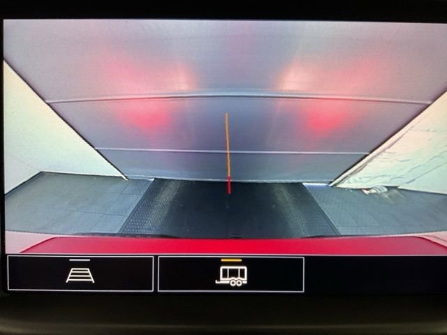 Certified 2022 Chevrolet Silverado 1500 LT Trail Boss w/ Convenience Package II AWD/4WD image 20
