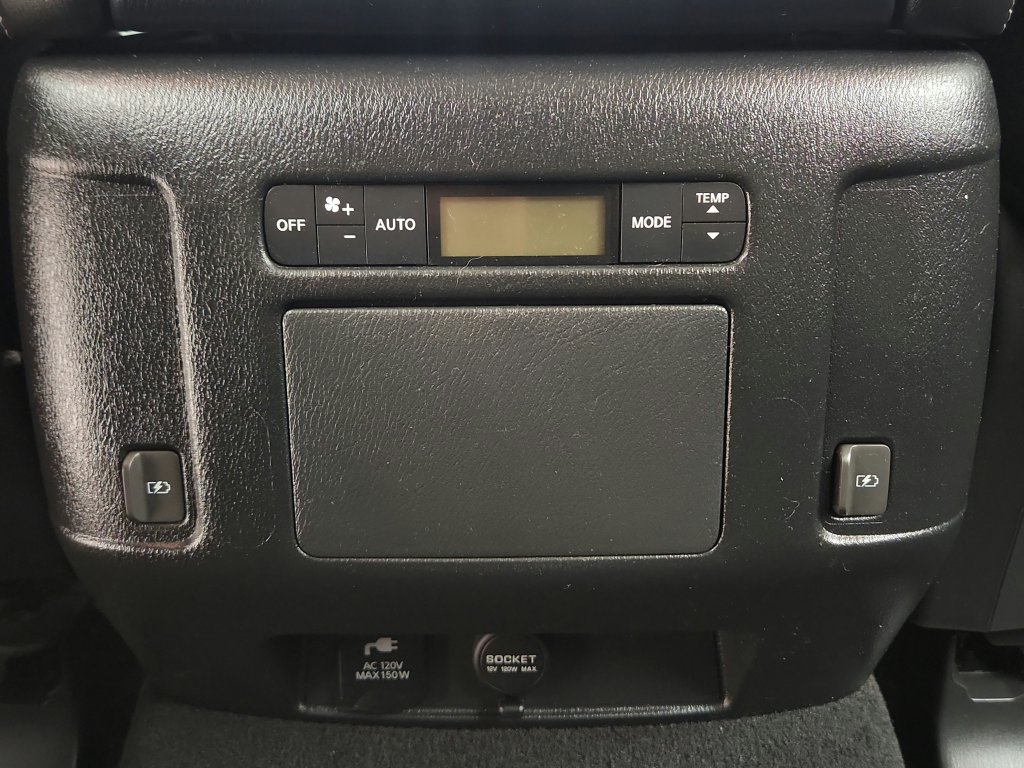 Used 2018 Nissan Armada SL w/ Premium Package AWD/4WD image 27