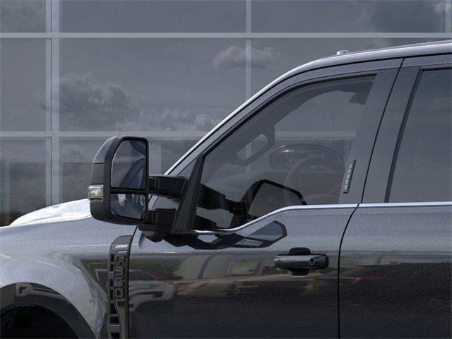 New 2025 Ford F350 Lariat w/ Lariat Ultimate Package image 20