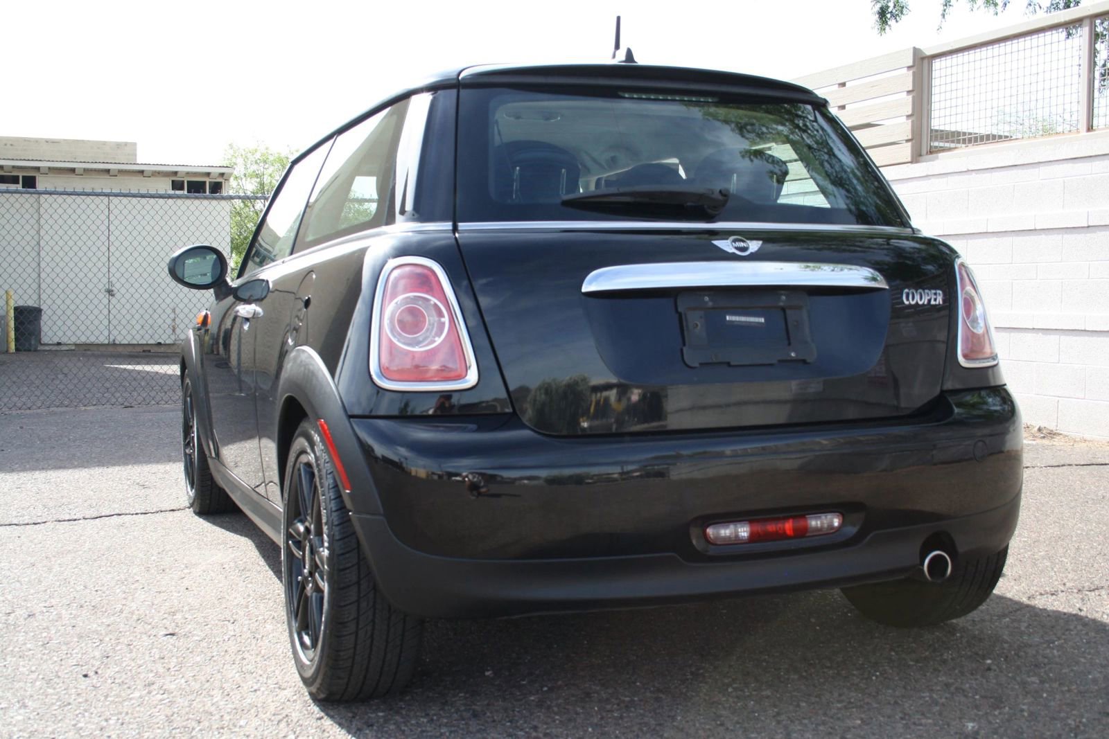 Used 2012 MINI Cooper Hardtop image 19