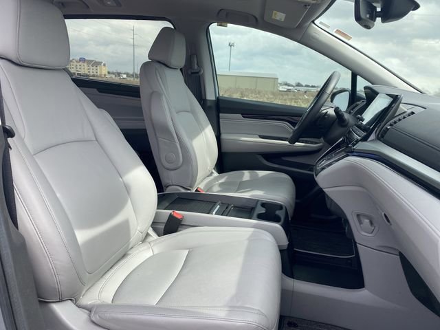 Used 2024 Honda Odyssey Touring image 14