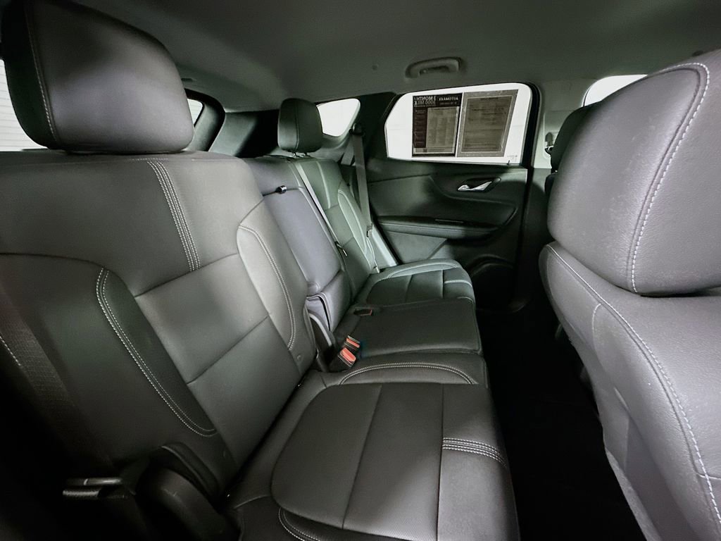 Used 2024 Chevrolet Blazer LT w/ Redline Edition image 11