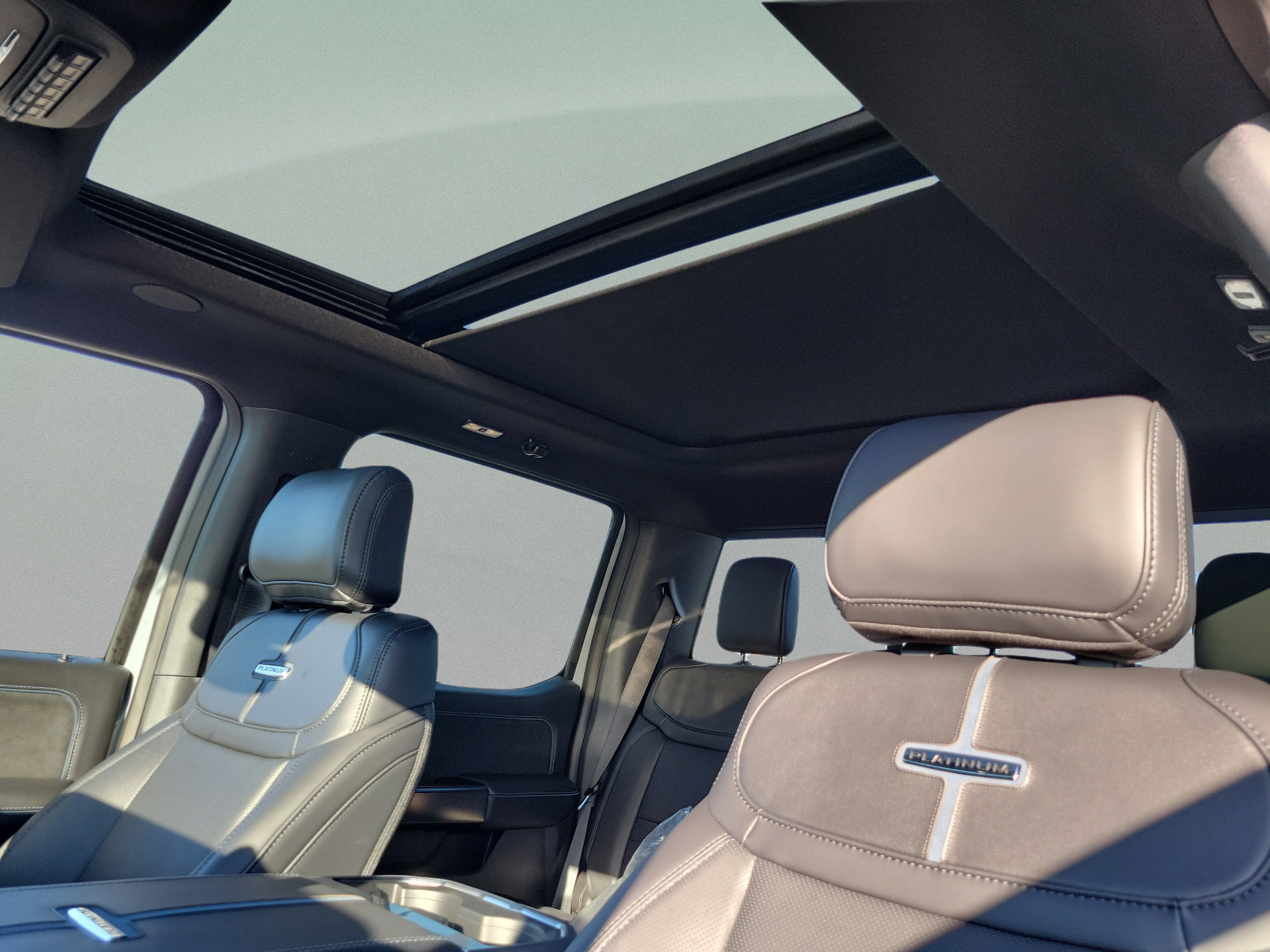 New 2027 Ford F350 Platinum AWD/4WD image 16