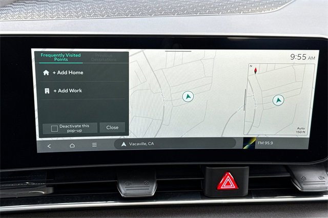 New 2026 Kia Carnival SX image 24