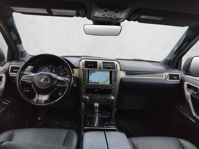 Used 2021 Lexus GX 460 Premium w/ Accessory Package AWD/4WD image 19