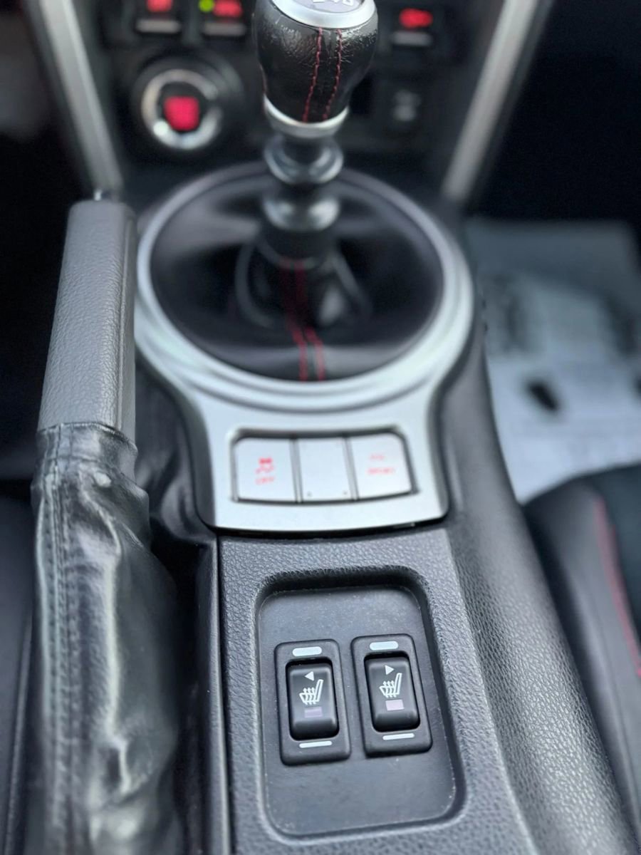 Used 2014 Scion FR-S Monogram Series image 15