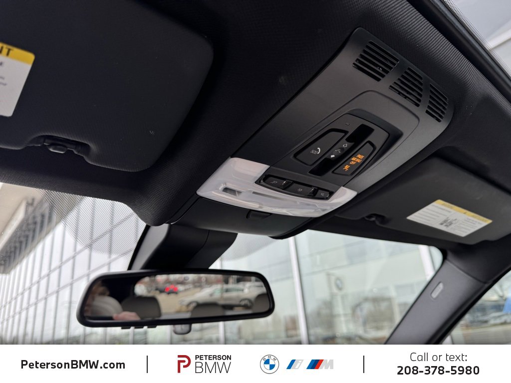 Used 2017 BMW X5 xDrive35i image 34