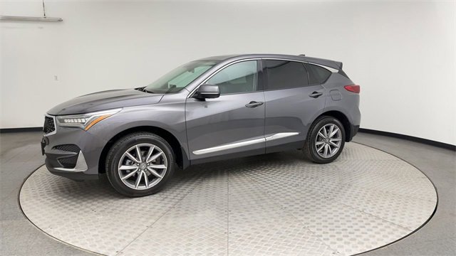 Used 2020 Acura RDX w/ Technology Package image 6
