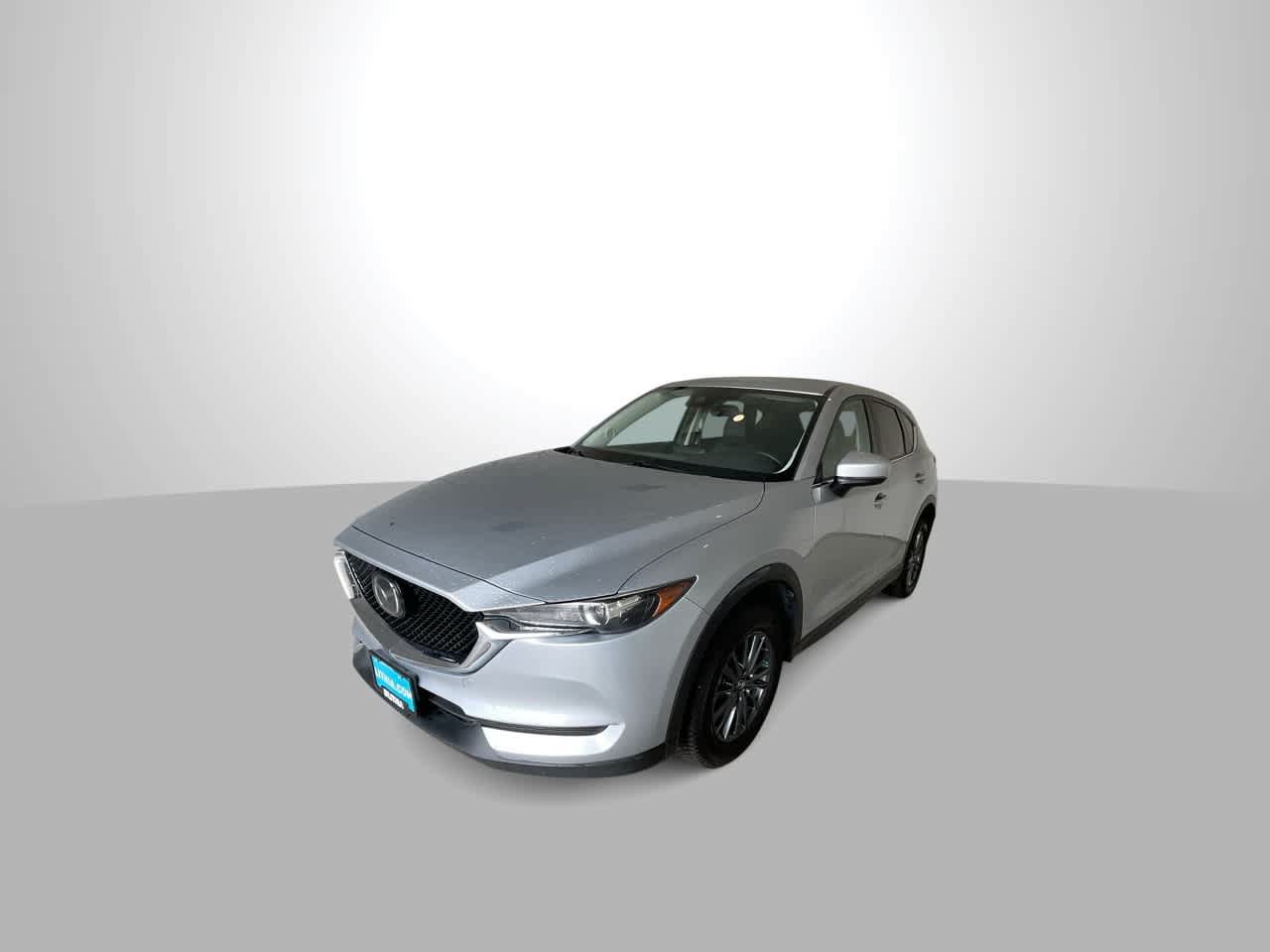 Used 2019 MAZDA CX-5 Touring AWD/4WD image 4