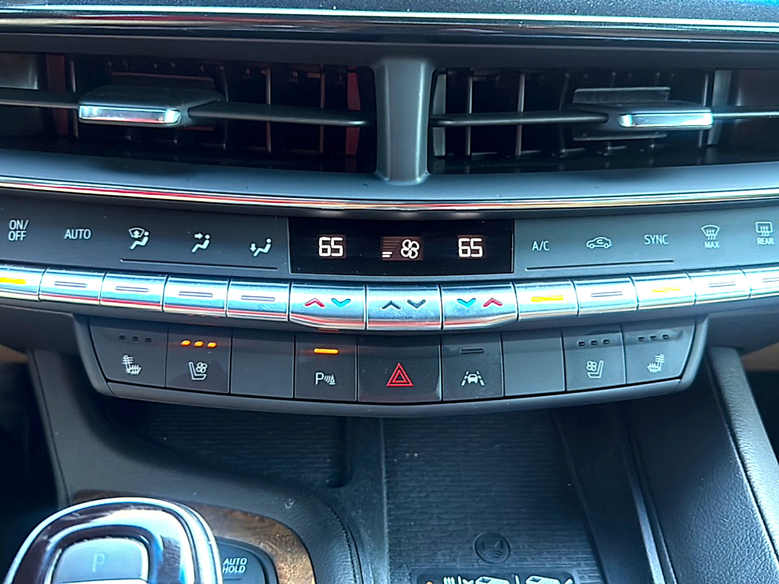 Used 2023 Cadillac CT5 Premium Luxury RWD image 9