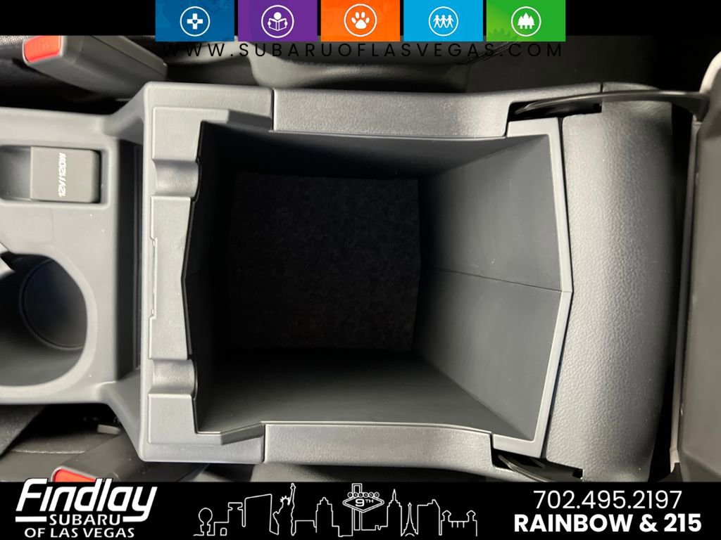 New 2025 Subaru Forester Premium image 28
