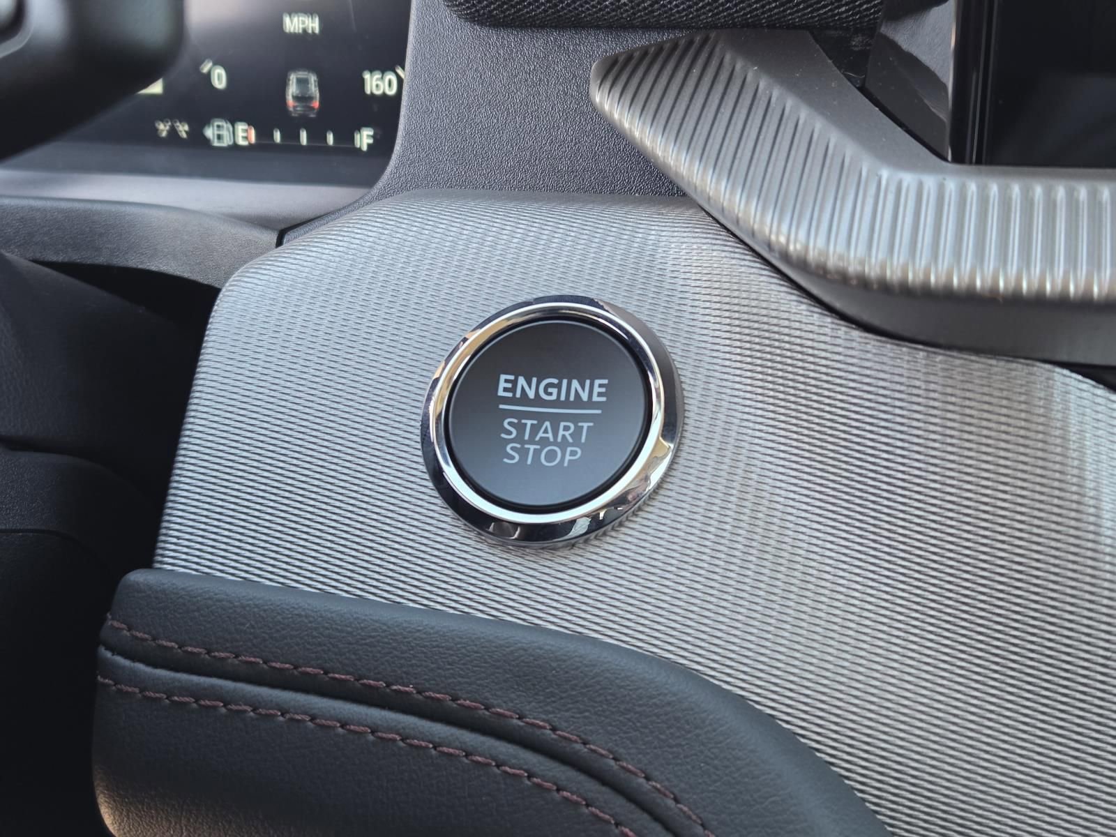 New 2026 Ford Explorer Active image 14