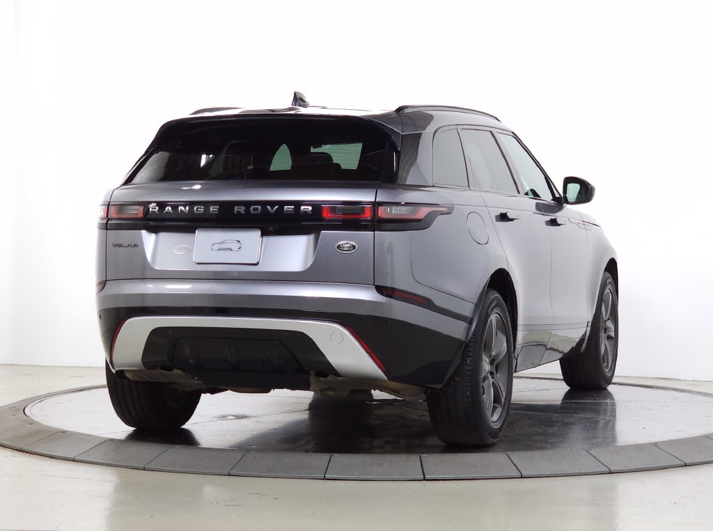 Used 2022 Land Rover Range Rover Velar R-Dynamic S AWD/4WD image 7