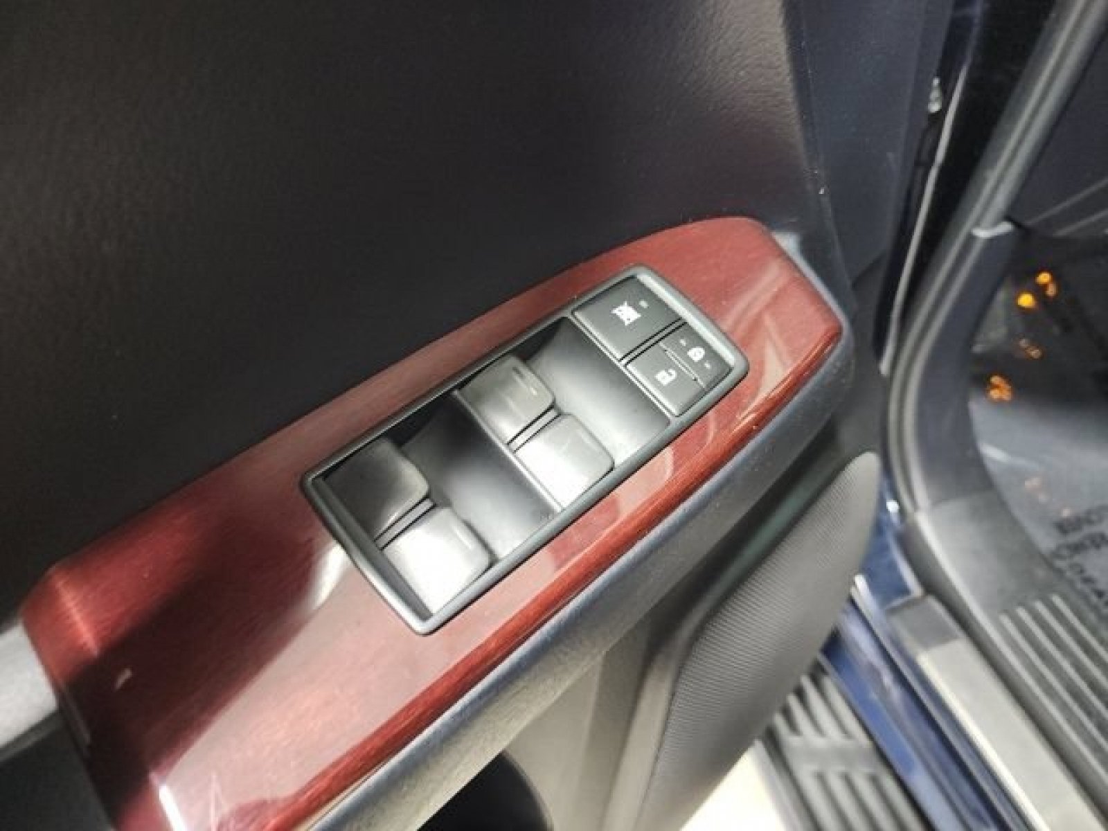 Used 2019 Lexus GX 460 Premium AWD/4WD image 25