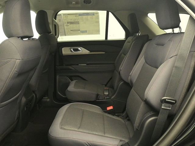New 2026 Ford Explorer Active image 10