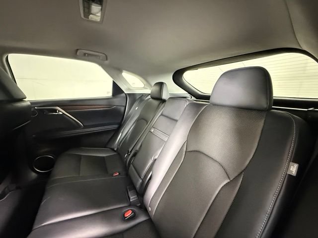 Certified 2022 Lexus RX 350 FWD w/ Premium Package image 27